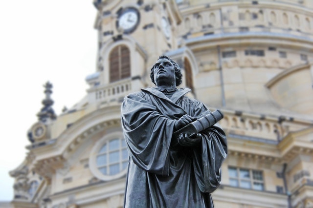 Martin Luther (1483-1546): The Power of Truth