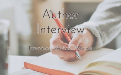 Interview with Erin Hylands